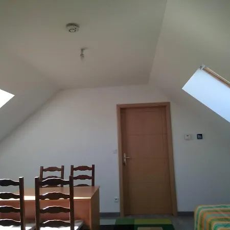 D'hotes Reims - Bed & Breakfast
