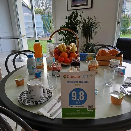 Bed & Breakfast D'hotes Reims - *