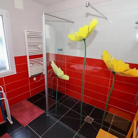 Etape Au Calme A 4km Du Center De Reims 4* Bezannes