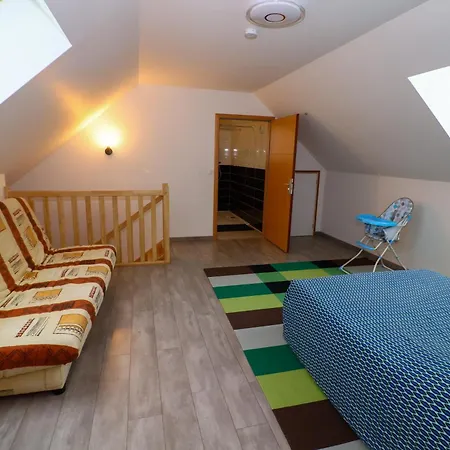 Bed & Breakfast Etape Au Calme A 4km Du Centre De Reims Bezannes