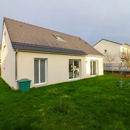 Etape Au Calme A 4km Du Center De Reims Panzió Bezannes